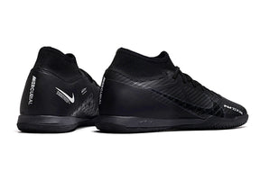 chuteira-futsal-nike-air-zoom-superfly-9-tf-all-black-cano-alto-2