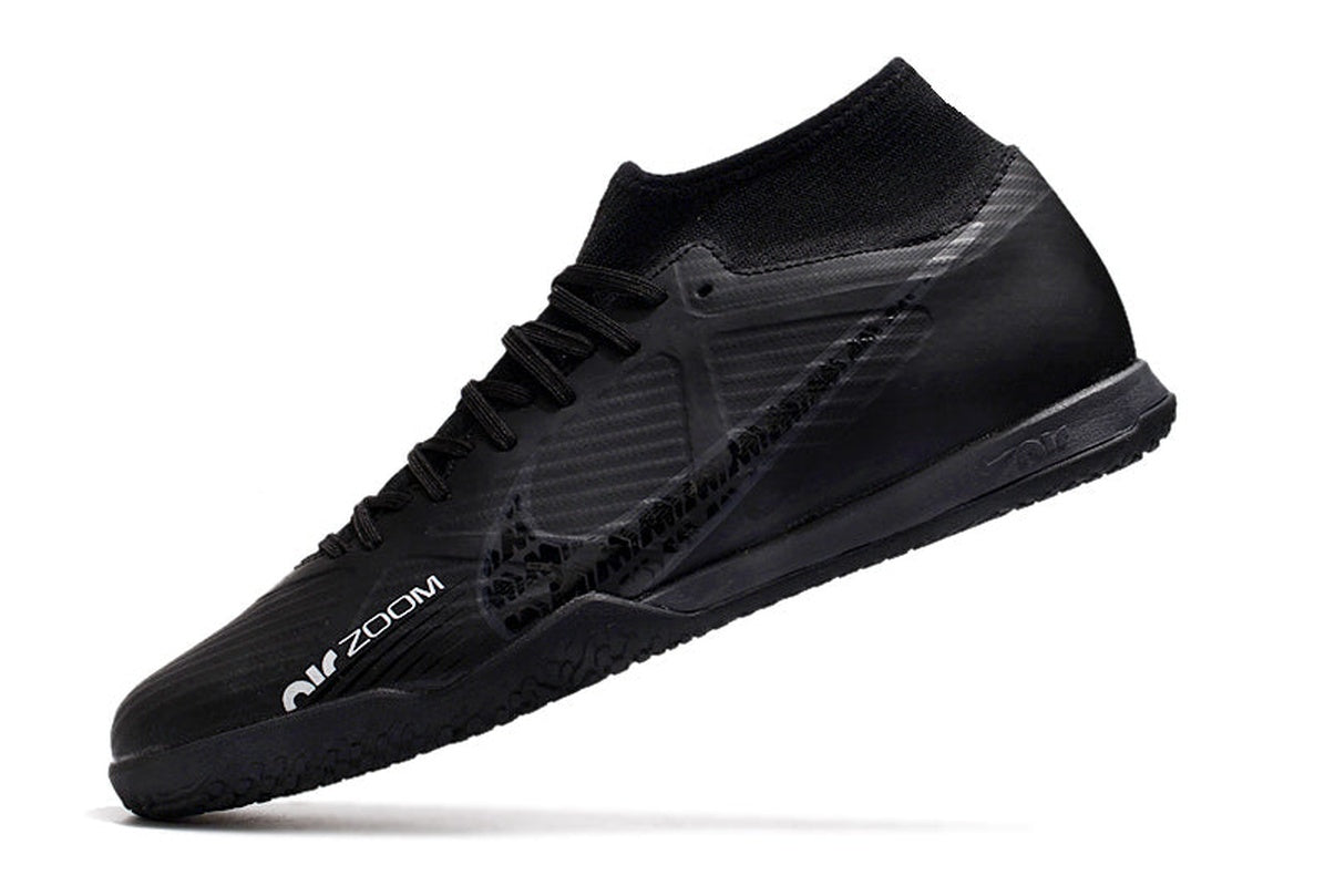 chuteira-futsal-nike-air-zoom-superfly-9-tf-all-black-cano-alto-4