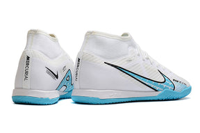chuteira-futsal-nike-air-zoom-superfly-9-tf-branco-azul-cano-alto-2