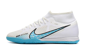 chuteira-futsal-nike-air-zoom-superfly-9-tf-branco-azul-cano-alto-4