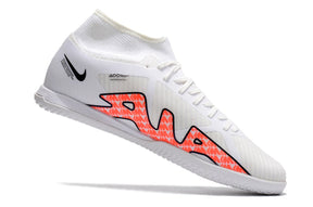 chuteira-futsal-nike-air-zoom-superfly-9-tf-branco-laranja-cano-alto-5
