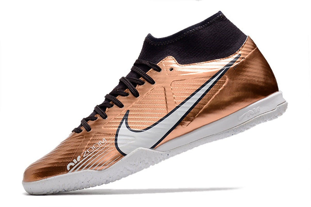 chuteira-futsal-nike-air-zoom-superfly-9-tf-bronze-cano-alto-4