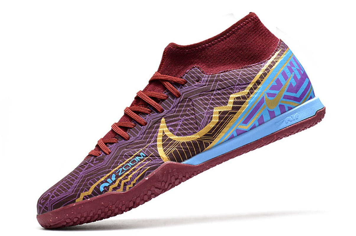 chuteira-futsal-nike-air-zoom-superfly-9-tf-kylian-mbappé-cano-alto-4