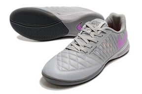 chuteira-futsal-nike-lunar-gato-ii-ic-cinza-e-roxo-2