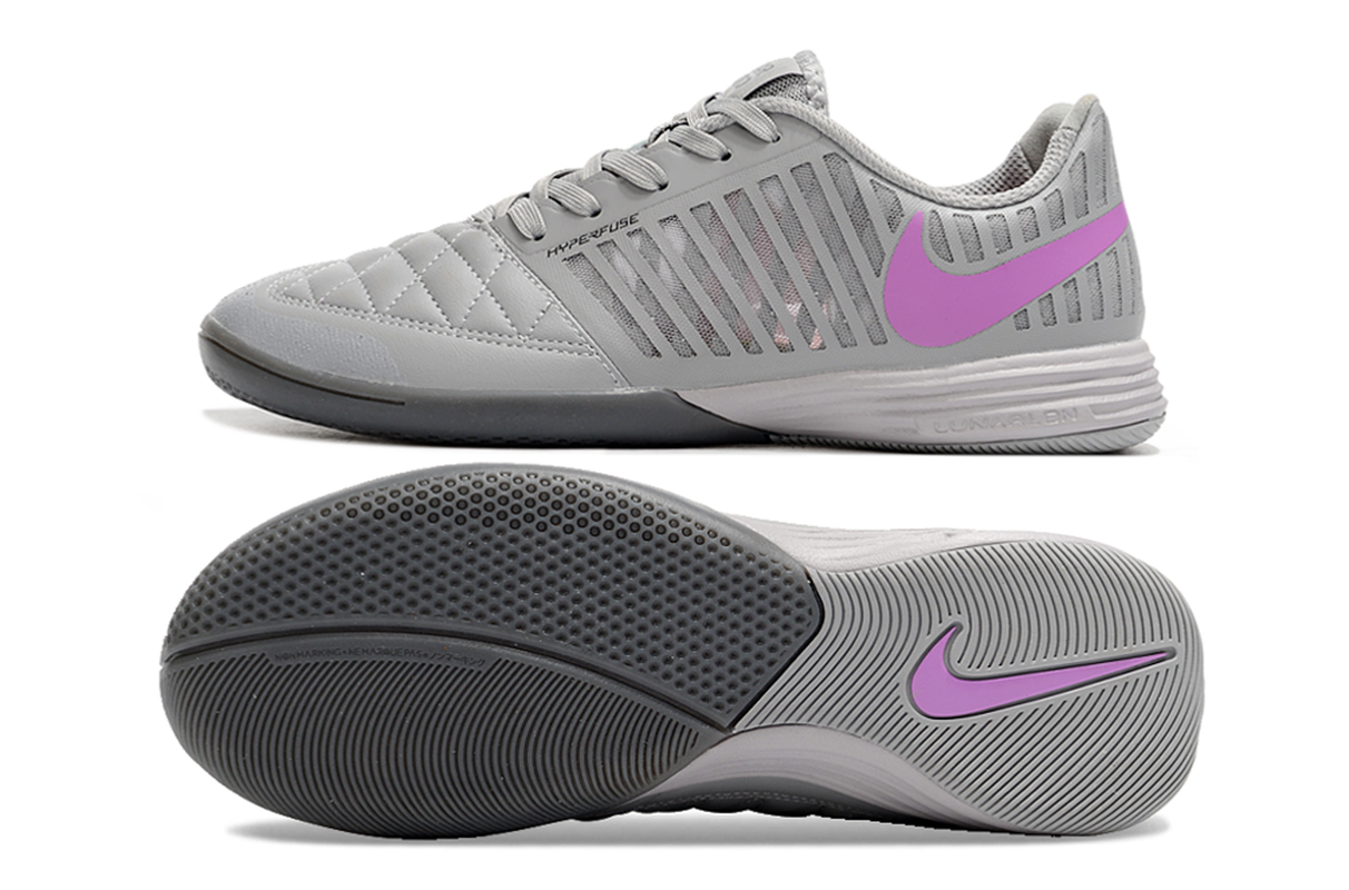 chuteira-futsal-nike-lunar-gato-ii-ic-cinza-e-roxo-4