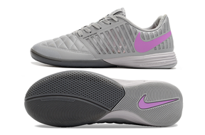 chuteira-futsal-nike-lunar-gato-ii-ic-cinza-e-roxo-4