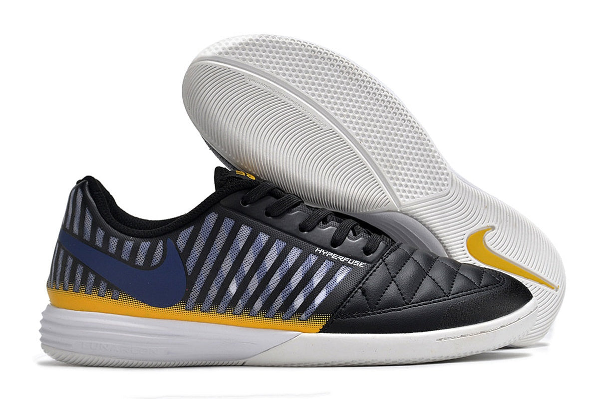 chuteira-futsal-nike-lunar-gato-ii-ic-preta-e-amarela-2