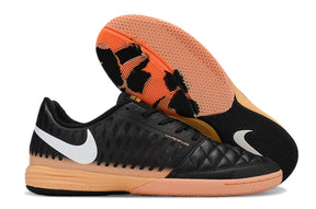 chuteira-futsal-nike-lunar-gato-ii-ic-preta-e-laranja-2