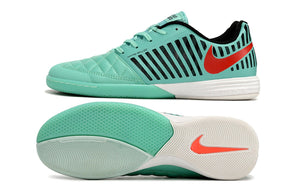 chuteira-futsal-nike-lunar-gato-ii-ic-verde-e-branco-2