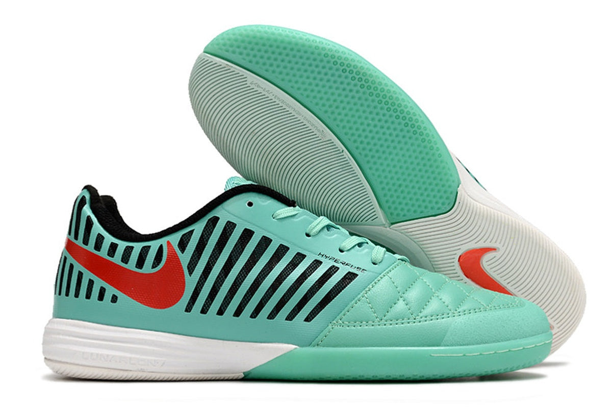 chuteira-futsal-nike-lunar-gato-ii-ic-verde-e-branco-3