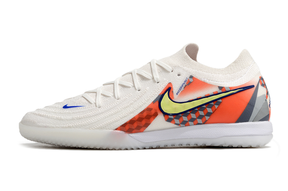 chuteira-futsal-nike-phantom-gx-2-elite-ic-branca-cinza-e-vermelho-barna-pack-1