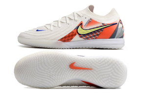 chuteira-futsal-nike-phantom-gx-2-elite-ic-branca-cinza-e-vermelho-barna-pack-2