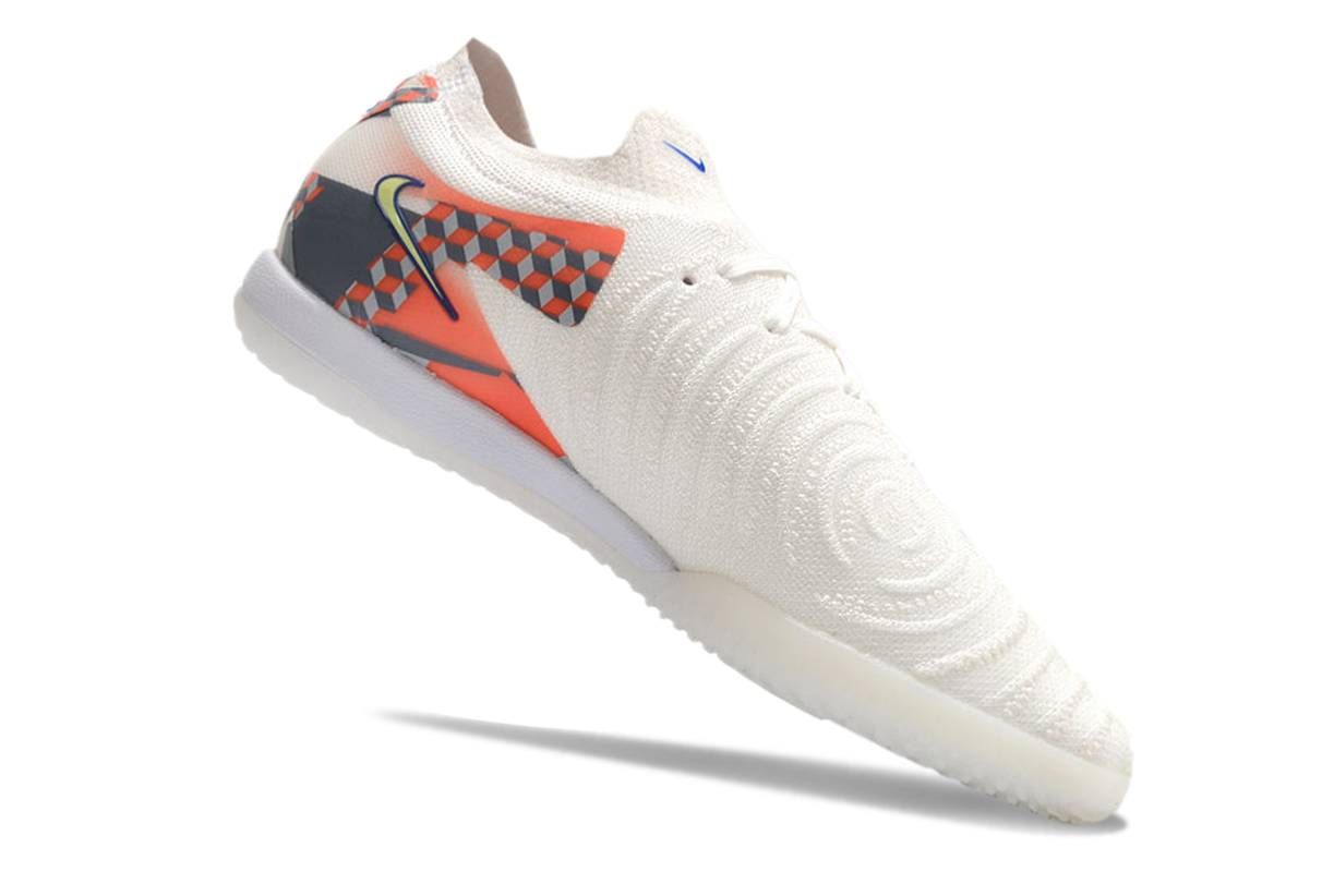 chuteira-futsal-nike-phantom-gx-2-elite-ic-branca-cinza-e-vermelho-barna-pack-6
