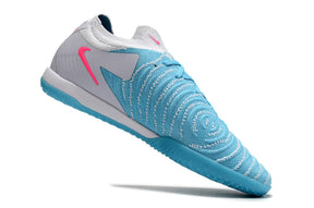 chuteira-futsal-nike-phantom-gx-2-elite-ic-cinza-azul-e-rosa-6