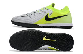 chuteira-futsal-nike-phantom-gx-2-elite-ic-cinza-e-verde-mad-voltage-3