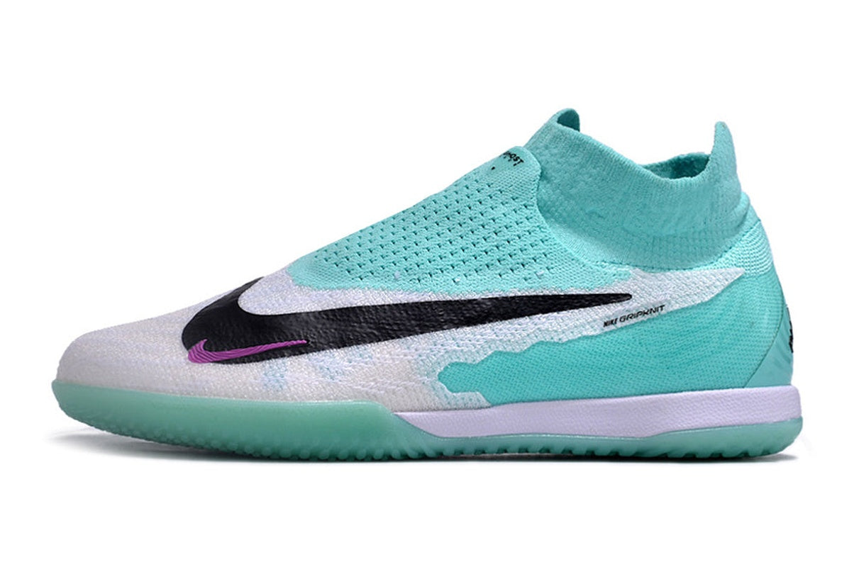 chuteira-futsal-nike-phantom-gx-df-elite-ic-branca-e-verde-peak-ready-pack-1