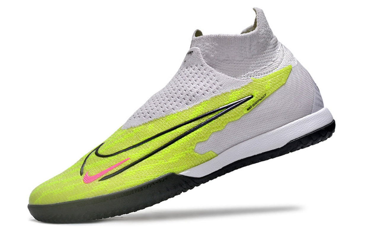 chuteira-futsal-nike-phantom-gx-df-elite-ic-cinza-e-azul-luminous-pack-6