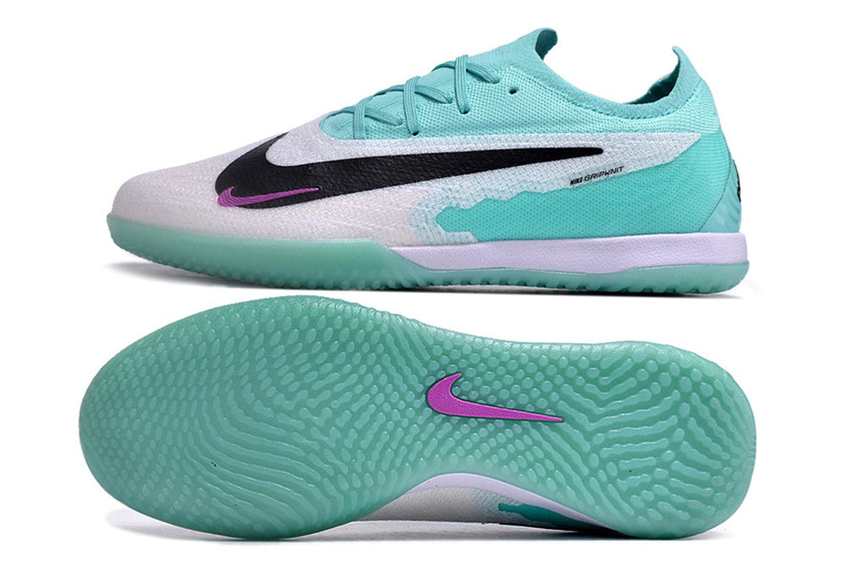 chuteira-futsal-nike-phantom-gx-elite-ic-branca-e-verde-6