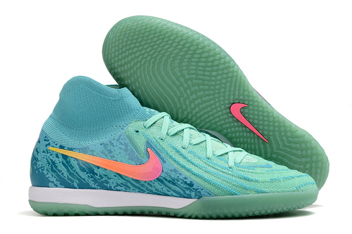 chuteira-futsal-nike-phantom-luna-elite-ic-azul-e-verde-vortex-pack-6