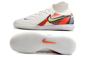 chuteira-futsal-nike-phantom-luna-elite-ic-branca-e-vermelho-barna-pack-4