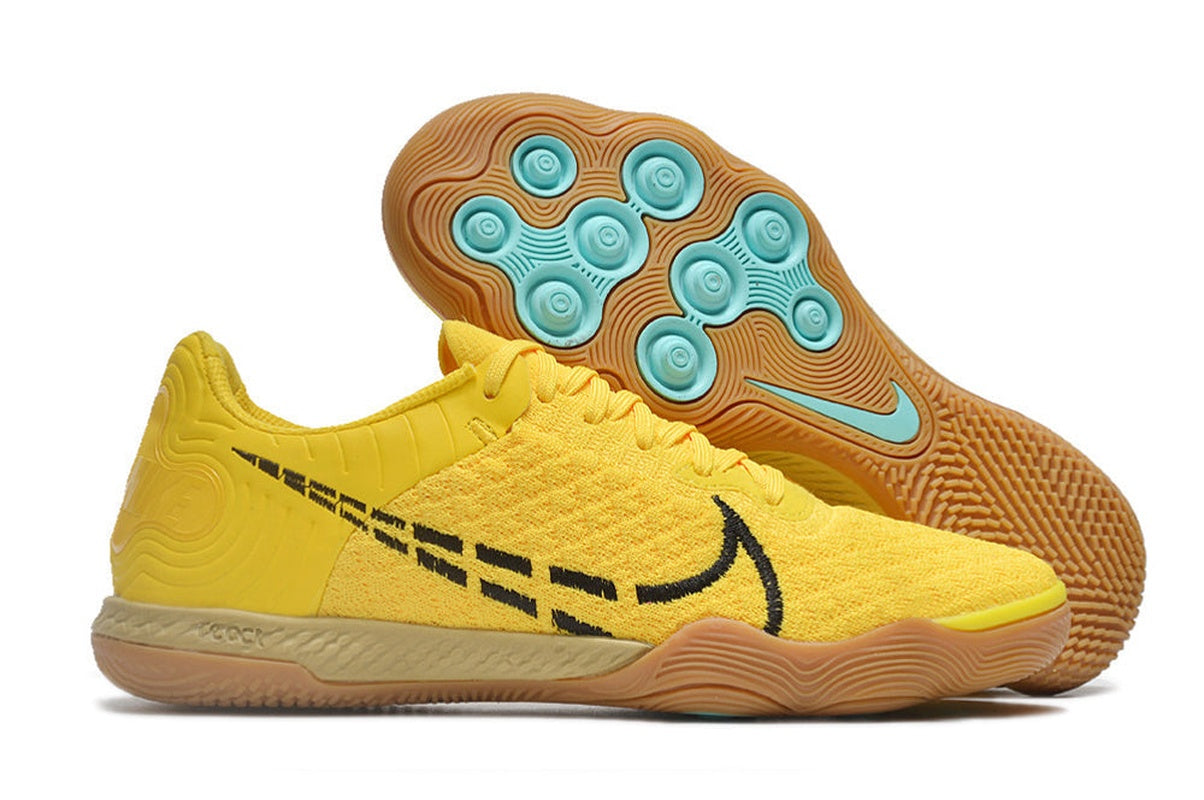 chuteira-futsal-nike-react-gato-ic-amarela-7