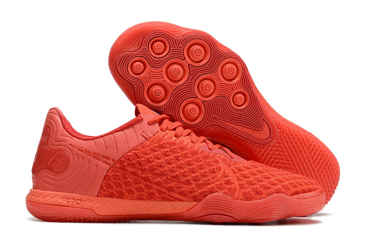 chuteira-futsal-nike-react-gato-ic-vermelha-2