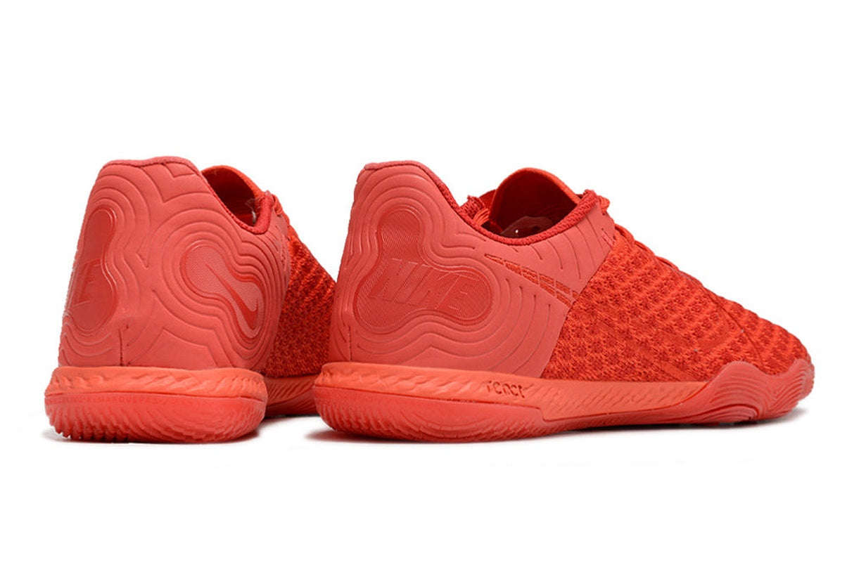chuteira-futsal-nike-react-gato-ic-vermelha-4