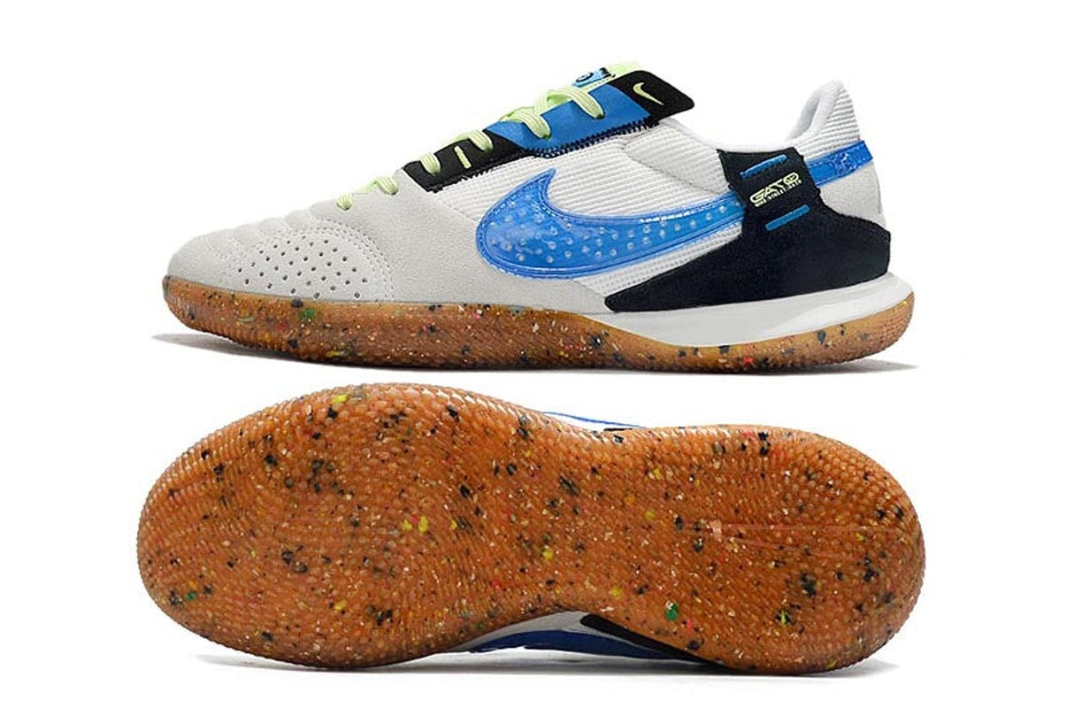 chuteira-futsal-nike-streetgato-ic-cinza-preta-e-azul-2