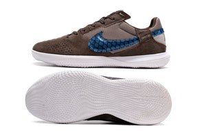 chuteira-futsal-nike-streetgato-ic-marrom-e-azul-2