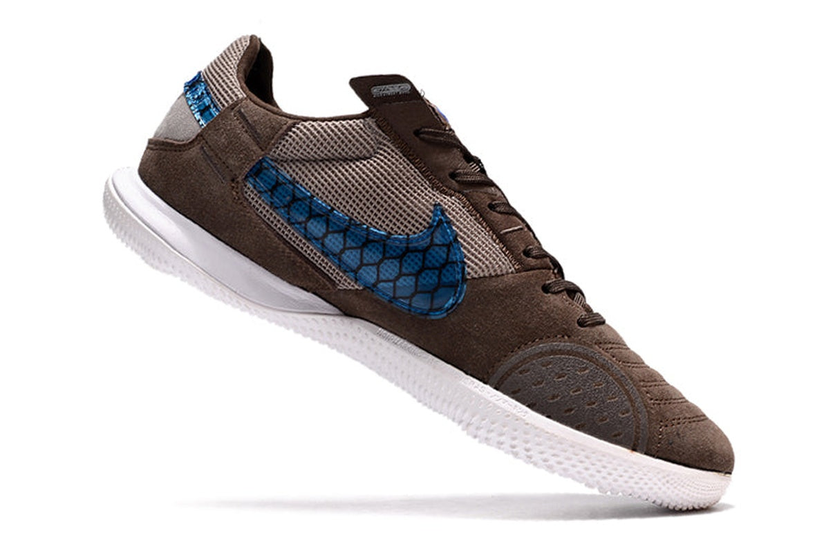 chuteira-futsal-nike-streetgato-ic-marrom-e-azul-6