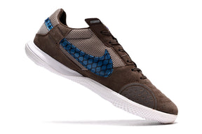 chuteira-futsal-nike-streetgato-ic-marrom-e-azul-6