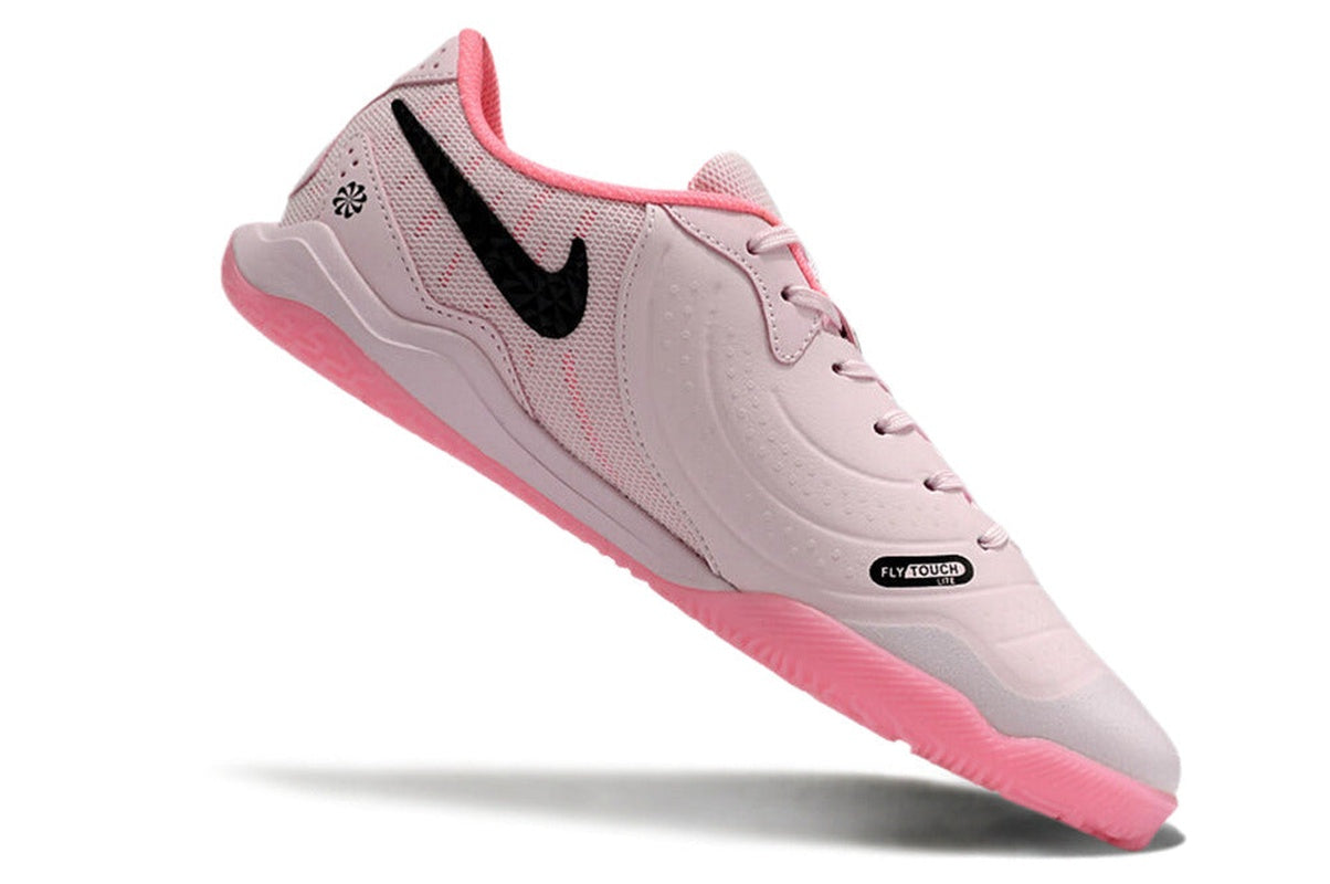 chuteira-futsal-nike-tiempo-legend-10-academy-ic-rosa-e-preto-mad-brilliance-pack-5