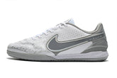 chuteira-futsal-nike-tiempo-legend-9-elite-branca-e-cinza-focus-1