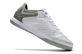 chuteira-futsal-nike-tiempo-legend-9-elite-branca-e-cinza-focus-5