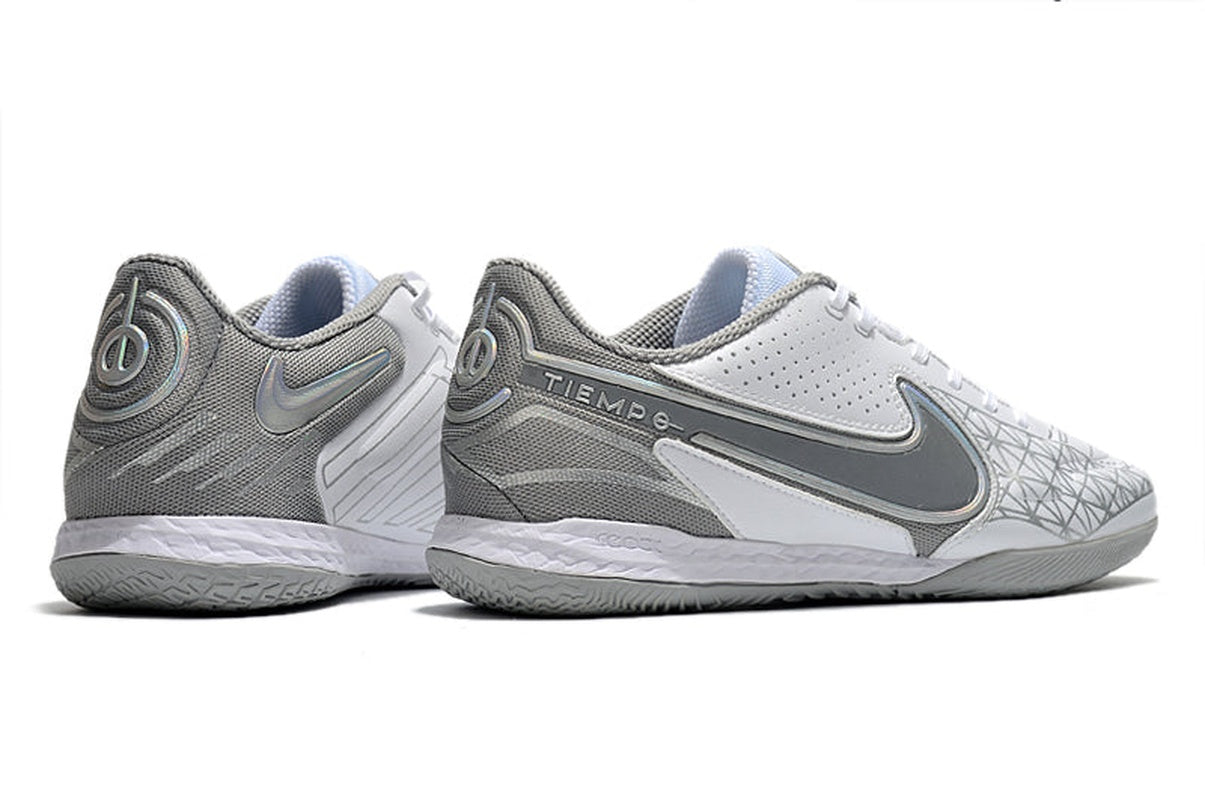 chuteira-futsal-nike-tiempo-legend-9-elite-branca-e-cinza-focus-6