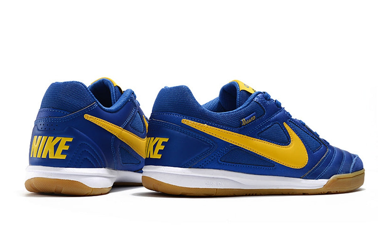 chuteira-futsal-supreme-x-nike-sb-gato-ic-azul-e-amarela-2