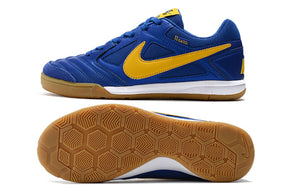 chuteira-futsal-supreme-x-nike-sb-gato-ic-azul-e-amarela-3