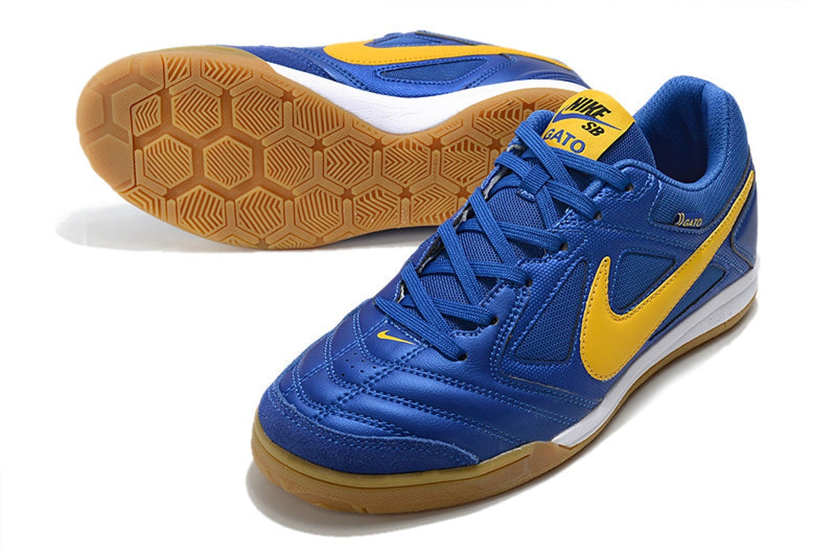 chuteira-futsal-supreme-x-nike-sb-gato-ic-azul-e-amarela-4