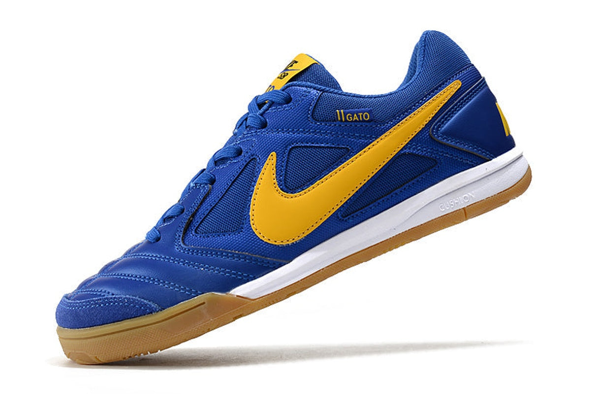 chuteira-futsal-supreme-x-nike-sb-gato-ic-azul-e-amarela-5