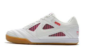 chuteira-futsal-supreme-x-nike-sb-gato-ic-branca-e-rosa-1