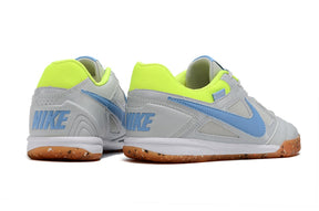 chuteira-futsal-supreme-x-nike-sb-gato-ic-cinza-azul-e-verde-neon-3