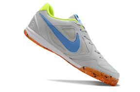 chuteira-futsal-supreme-x-nike-sb-gato-ic-cinza-azul-e-verde-neon-6