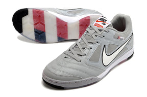 chuteira-futsal-supreme-x-nike-sb-gato-ic-cinza-e-branca-4