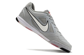 chuteira-futsal-supreme-x-nike-sb-gato-ic-cinza-e-branca-6