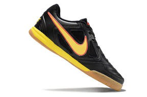 chuteira-futsal-supreme-x-nike-sb-gato-ic-preta-amarelo-e-vermelho-6