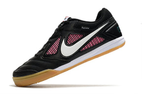chuteira-futsal-supreme-x-nike-sb-gato-ic-preta-branca-e-rosa-5