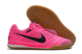 chuteira-futsal-supreme-x-nike-sb-gato-ic-rosa-e-preto-6