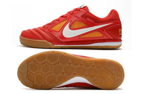 chuteira-futsal-supreme-x-nike-sb-gato-ic-vermelha-branca-e-amarela-2