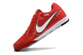 chuteira-futsal-supreme-x-nike-sb-gato-ic-vermelha-branca-e-preta-5