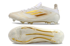 chuteira-infantil-campo-adidas-f50-tf-branca-e-dourada-day-spark-pack-3